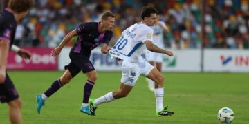 УПЛ затвердила розклад 18-го туру