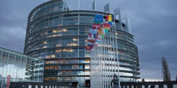 Європарламент оцінить перспективи угоди зі США після скасування мит Трампа