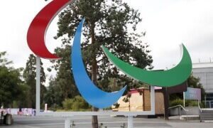 Збірна команда Канади доєднується до бойкоту відкриття Паралімпійських ігор