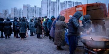 Київ у критичному режимі: енергетики стримують новий колапс