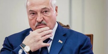 Які санкції Україна ввела проти Лукашенка: повний перелік