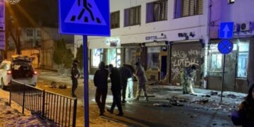 Внаслідок теракту у Львові загинула поліцейська: прокуратура розкрила деталі