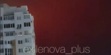 Дрони завітали до Новоросійська: що було під атакою (відео)