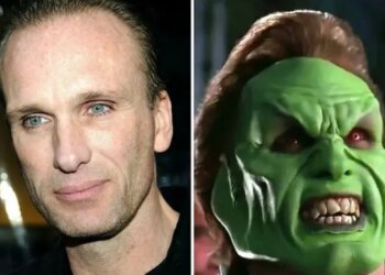 Названо причину смерті 60-річної зірки фільму «Маска»