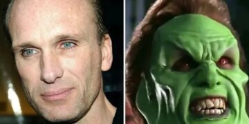 Названо причину смерті 60-річної зірки фільму «Маска»