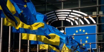 Ухвалення 20-го пакета санкцій ЄС проти РФ під загрозою: у чому причина