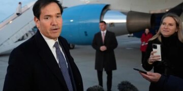 Рубіо заявив, що зустрінеться з Зеленським на Мюнхенській конференції з безпеки