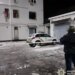 Дніпро: розпочато розслідування вибуху в адмінбудівлі поліції