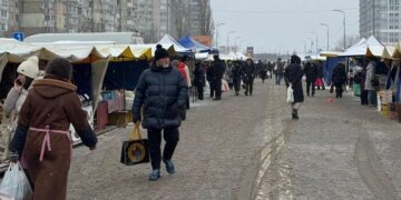У Києві на вихідних 14-15 лютого відбудуться продовольчі ярмарки (адреси)