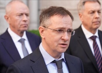 Заміна гравця: Кремль визначився з новим переговорником