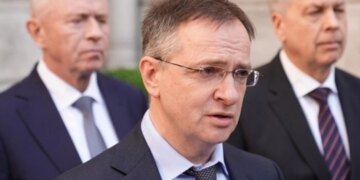 Заміна гравця: Кремль визначився з новим переговорником