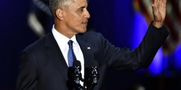 Обама назвав диктаторськими методи міграційної служби в Міннесоті