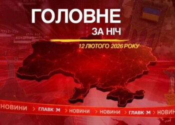 Атака на Україну, вибухи у Росії: головне за ніч