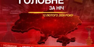 Атака на Україну, вибухи у Росії: головне за ніч