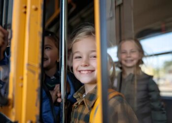 Маршрути школярів під контролем: у застосунку «Київ Цифровий» з’явилася нова функція