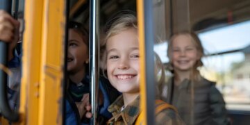 Маршрути школярів під контролем: у застосунку «Київ Цифровий» з’явилася нова функція