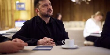 CNN: Ліквідація Зеленського була ключовим елементом плану РФ із захоплення України