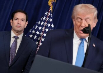 Рубіо заявив, що Трамп прагне покласти край війні в Україні раз і назавжди