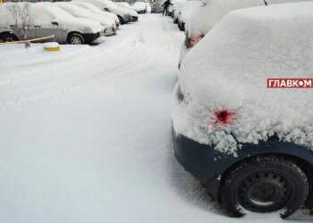 В Україні хмарно, очікуються дощі та снігопади: прогноз погоди на 16 лютого 2026