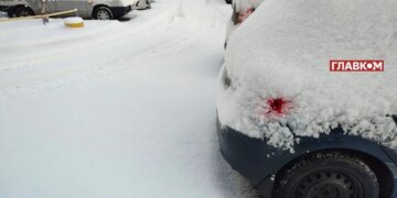 В Україні хмарно, очікуються дощі та снігопади: прогноз погоди на 16 лютого 2026