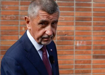 Уряд Чехії не підвищуватиме витрати на оборону