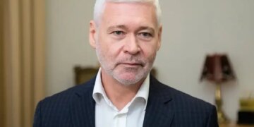 Мер Харкова Терехов спрогнозував своє політичне майбутнє