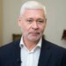 Мер Харкова Терехов спрогнозував своє політичне майбутнє
