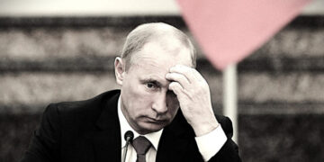 NYT: путін переконаний, що час грає на росію у війні проти України