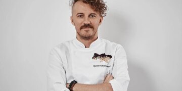 Клопотенко показав як любить їсти і збурив мережу