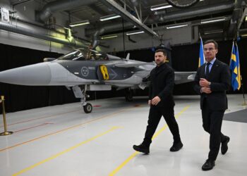 Найкращі у світі? На що насправді здатні 250 літаків Gripen та Rafale, які хоче Україна