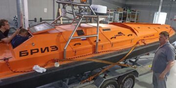 РФ готує масоване застосування морських дронів: ГУР розкрило деталі