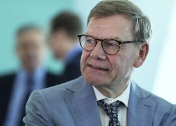 Німеччина майже вичерпала запаси ракет ППО для України – глава МЗС