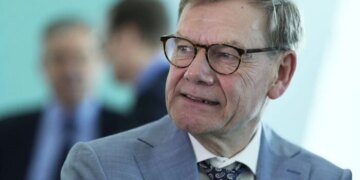 Німеччина майже вичерпала запаси ракет ППО для України – глава МЗС