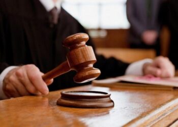 Очільника російської «адміністрації» Маріуполя заочно засудили до 15 років ув’язнення