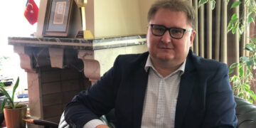 Качка – про вступ України до ЄС: Під час передвиборчого процесу заяви Угорщини серйозно сприймати важко