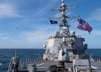 Нарощування військ у Карибському басейні коштувало США майже $3 мільярди – Bloomberg