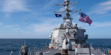 Нарощування військ у Карибському басейні коштувало США майже $3 мільярди – Bloomberg