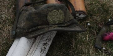 Армія РФ втратила на війні проти України ще 890 військових