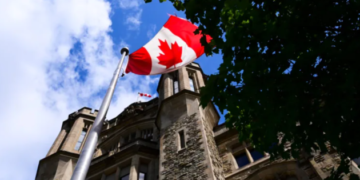 Канада оновила правила імміграції за програмою експрес-виїзду