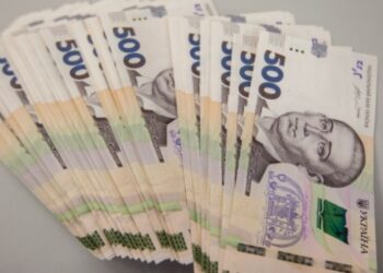 За програмою «Енергопідтримка для ФОПів» підприємці отримали вже ₴235,8 мільйона