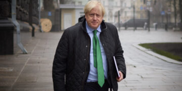 Путін ще не вірить, що Захід вважає вільну європейську Україну важливою стратегічною метою – Джонсон