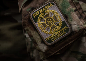 Прикордонники уразили сім автівок і РЕБ росіян на Південно-Слобожанському напрямку