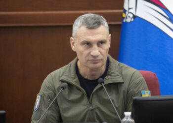 У Києві без тепла залишаються 244 будинки – Кличко