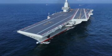 Пекін під час Китайського Нового року провів біля Тайваню військові навчання