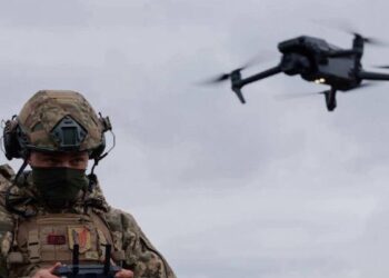 Воїни бригади імені Сірка показали, як дронами знищують укриття росіян