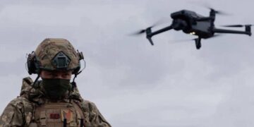 Воїни бригади імені Сірка показали, як дронами знищують укриття росіян