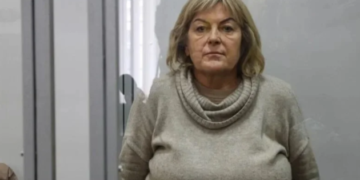 Суд продовжив обов’язки ексголові Хмельницької МСЕК Крупі