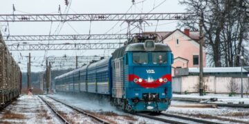Укрзалізниця попередила про зміни в русі поїздів на Сумщині та Чернігівщині