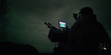 Сили ППО знешкодили 95 зі 115 безпілотників, якими росіяни з вечора атакували Україну