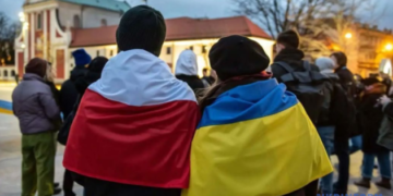 Допомога українцям у Польщі має бути не хаотичною, а відповідальною – маршалок Сейму